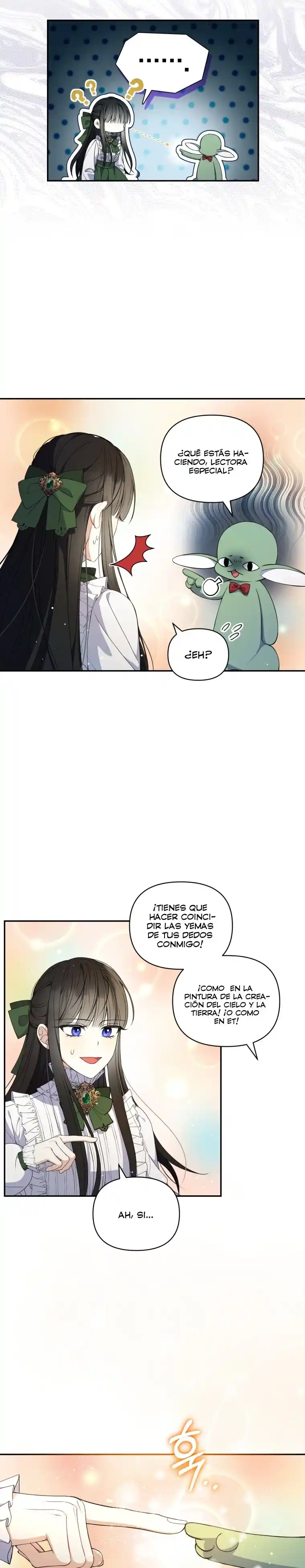 Lo Siento, Educare A Mi Esposo. - Capítulo 11 - Página 10 - LectorTMOo