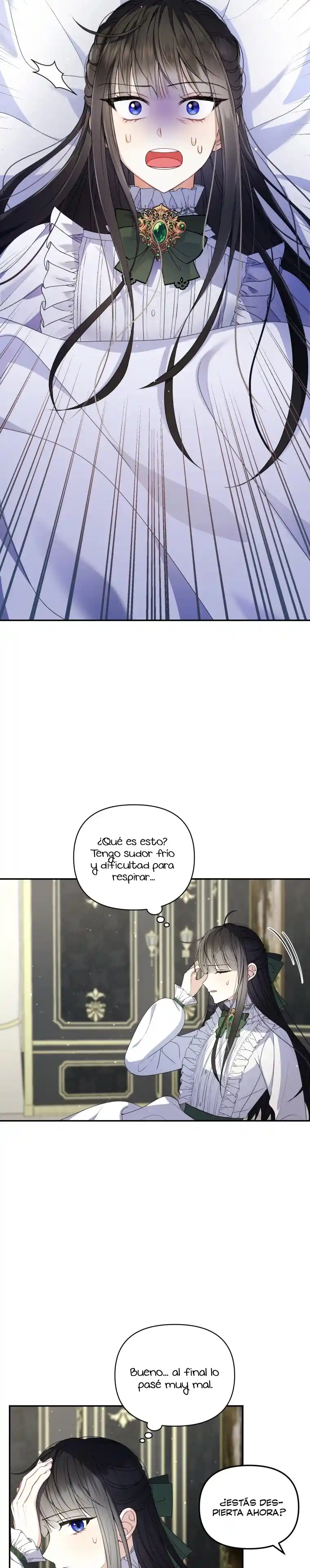 Lo Siento, Educare A Mi Esposo. - Capítulo 11 - Página 24 - LectorTMOo