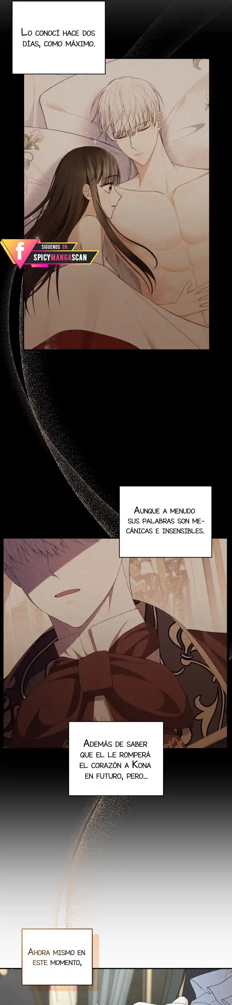 Lo Siento, Educare A Mi Esposo. - Capítulo 11 - Página 27 - LectorTMOo