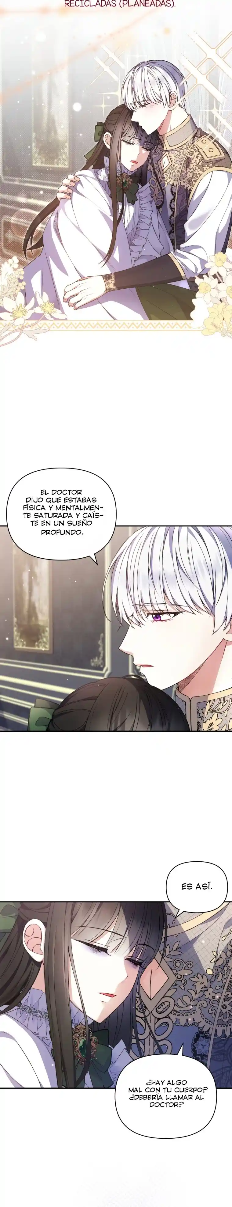 Lo Siento, Educare A Mi Esposo. - Capítulo 12 - Página 7 - LectorTMOo