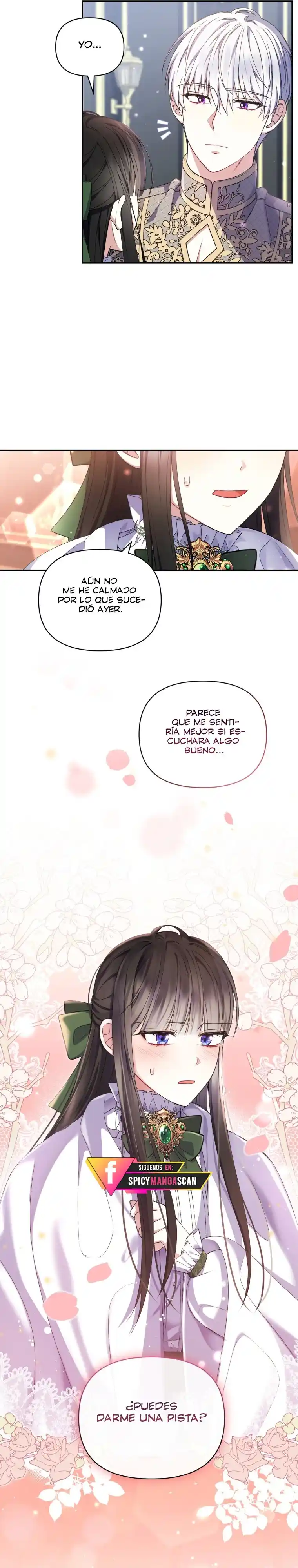 Lo Siento, Educare A Mi Esposo. - Capítulo 12 - Página 13 - LectorTMOo