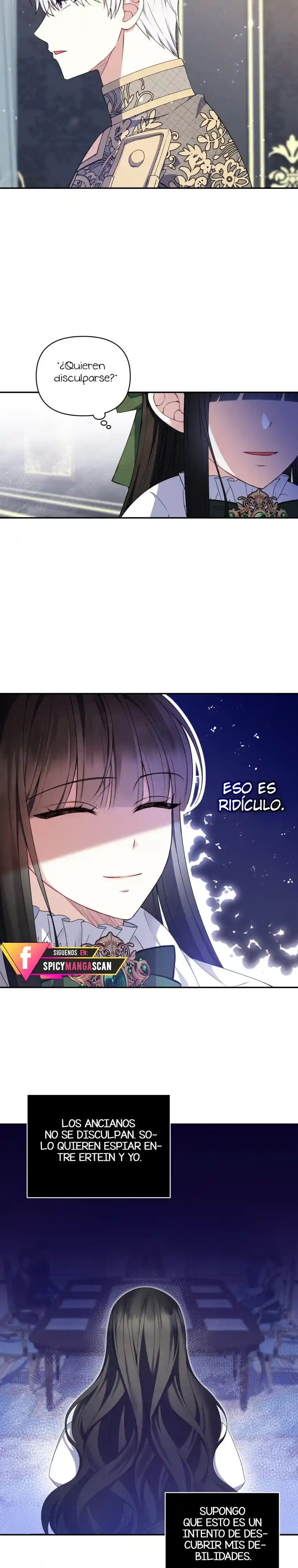 Lo Siento, Educare A Mi Esposo. - Capítulo 12 - Página 16 - LectorTMOo