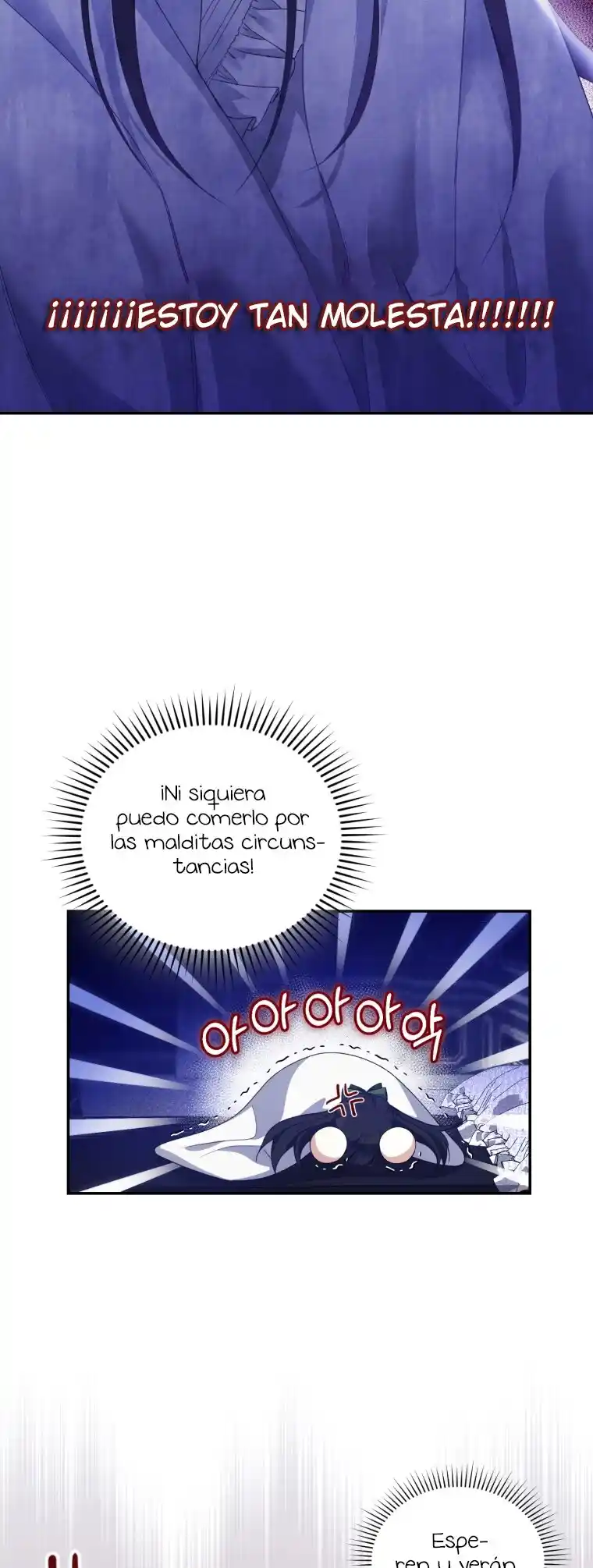 Lo Siento, Educare A Mi Esposo. - Capítulo 12 - Página 28 - LectorTMOo