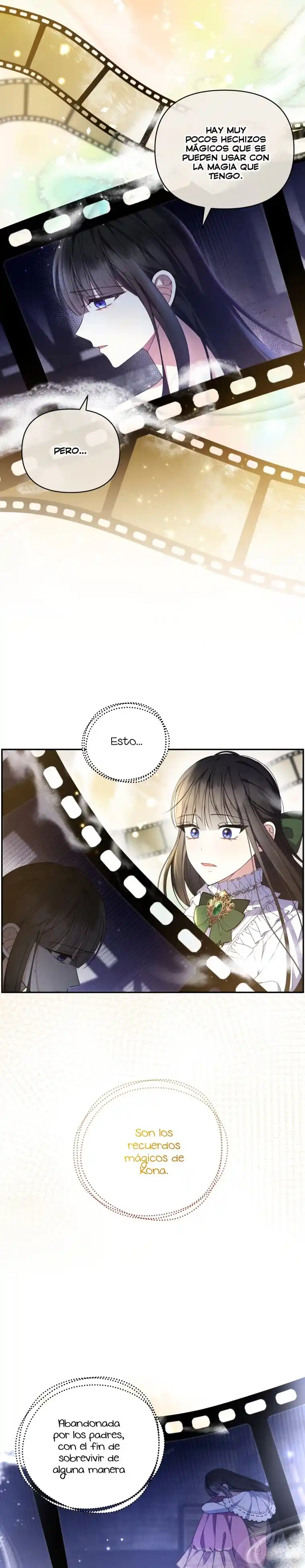 Lo Siento, Educare A Mi Esposo. - Capítulo 13 - Página 10 - LectorTMOo