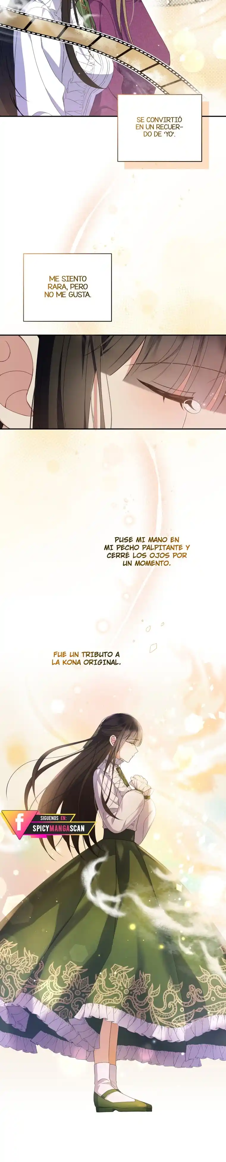 Lo Siento, Educare A Mi Esposo. - Capítulo 13 - Página 12 - LectorTMOo
