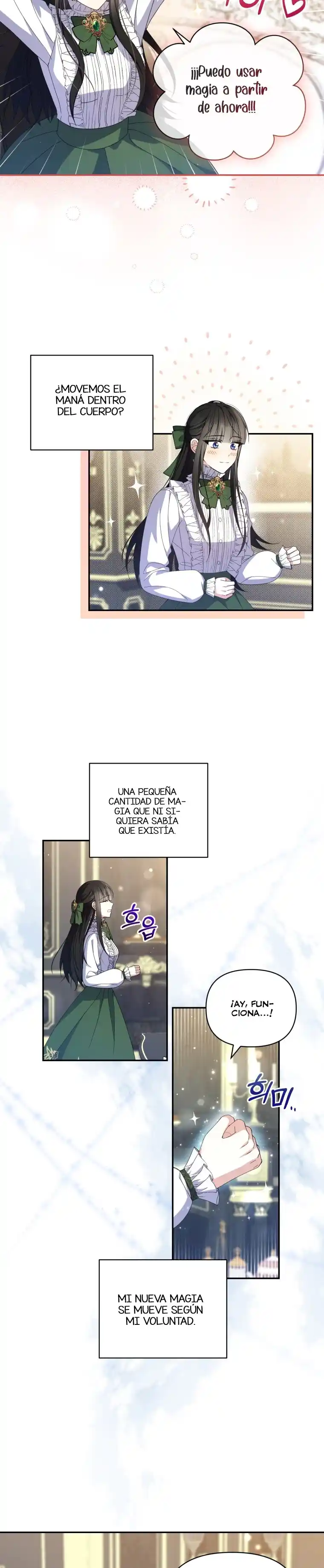 Lo Siento, Educare A Mi Esposo. - Capítulo 13 - Página 14 - LectorTMOo