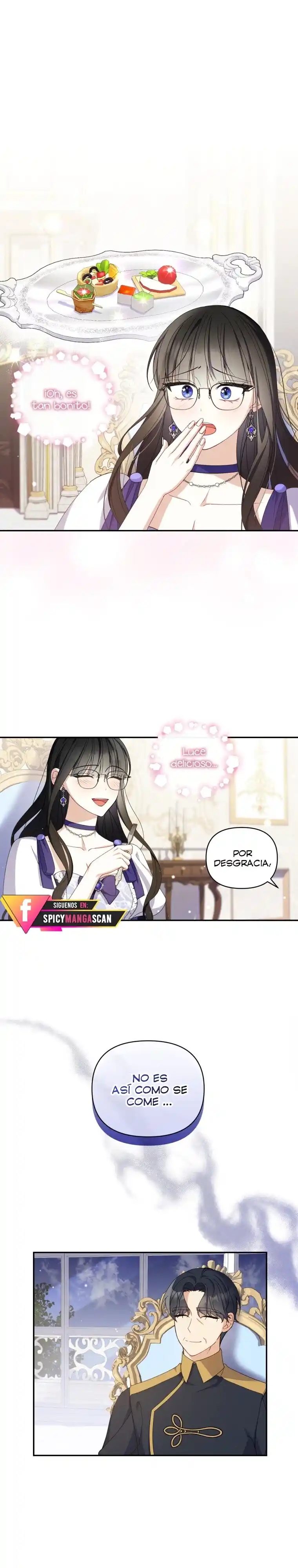 Lo Siento, Educare A Mi Esposo. - Capítulo 14 - Página 12 - LectorTMOo