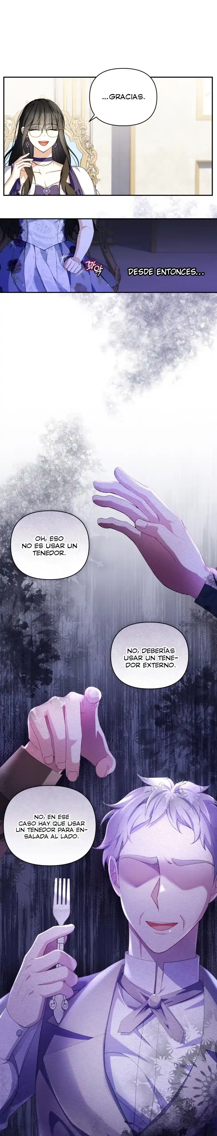 Lo Siento, Educare A Mi Esposo. - Capítulo 14 - Página 14 - LectorTMOo