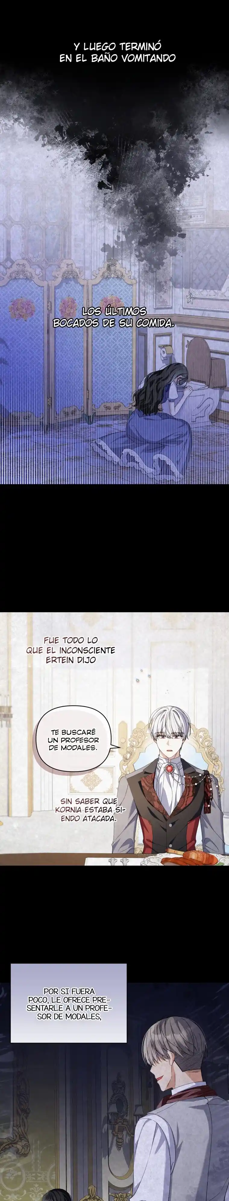 Lo Siento, Educare A Mi Esposo. - Capítulo 14 - Página 17 - LectorTMOo
