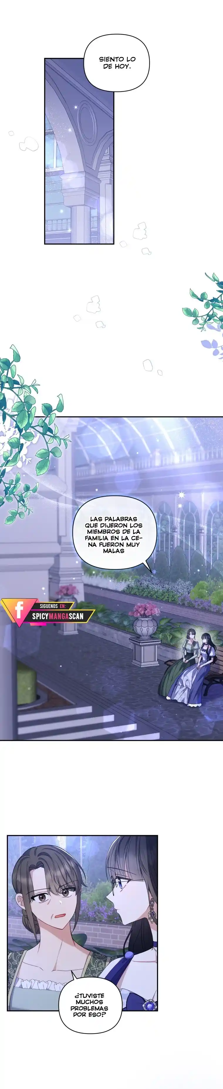 Lo Siento, Educare A Mi Esposo. - Capítulo 16 - Página 6 - LectorTMOo