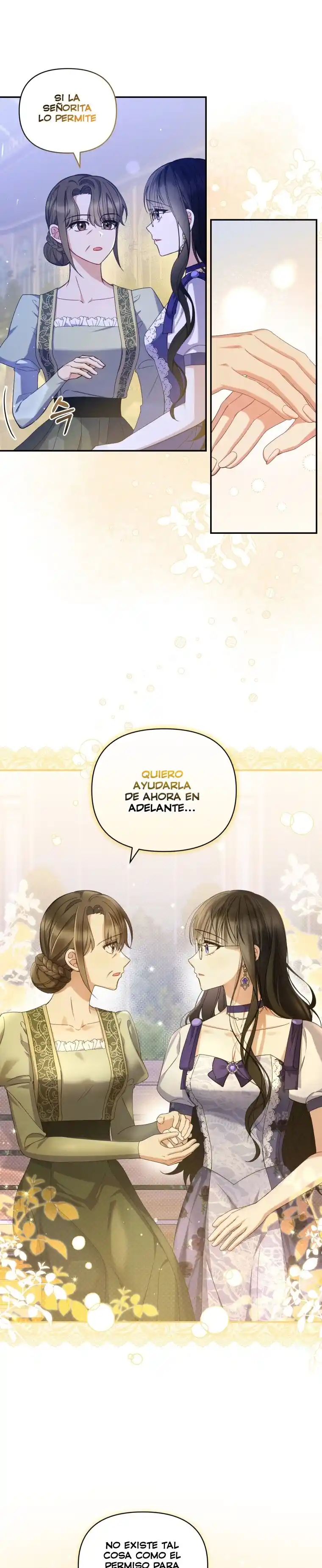 Lo Siento, Educare A Mi Esposo. - Capítulo 16 - Página 8 - LectorTMOo