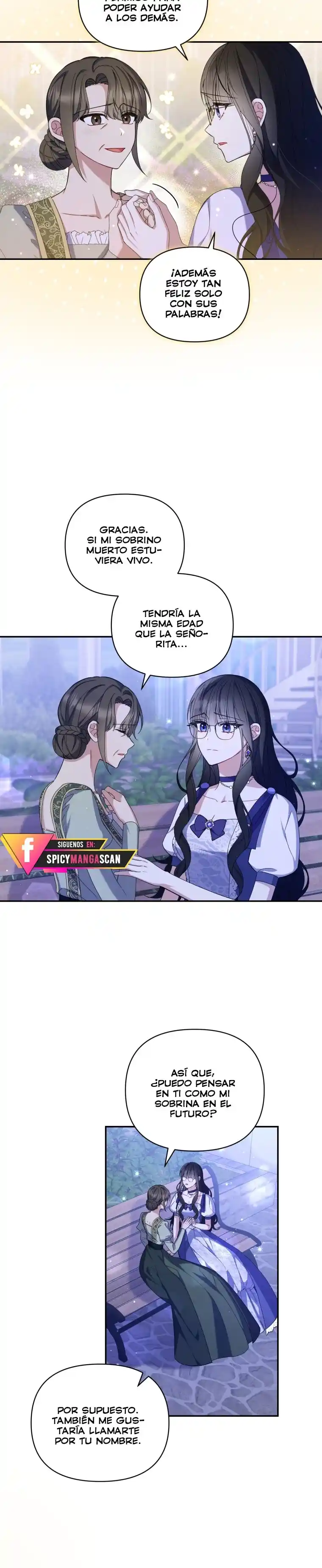 Lo Siento, Educare A Mi Esposo. - Capítulo 16 - Página 9 - LectorTMOo
