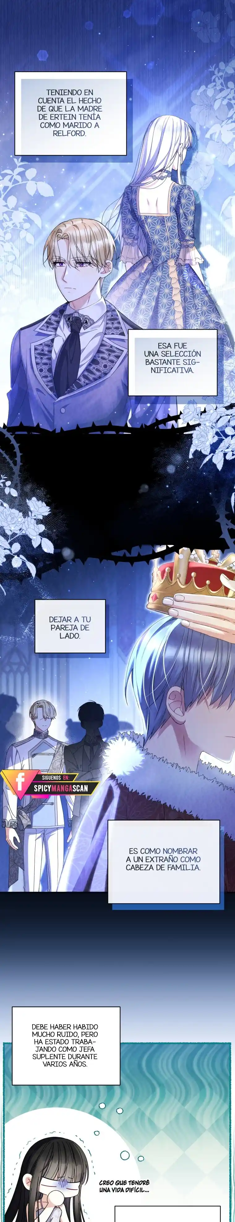 Lo Siento, Educare A Mi Esposo. - Capítulo 16 - Página 13 - LectorTMOo