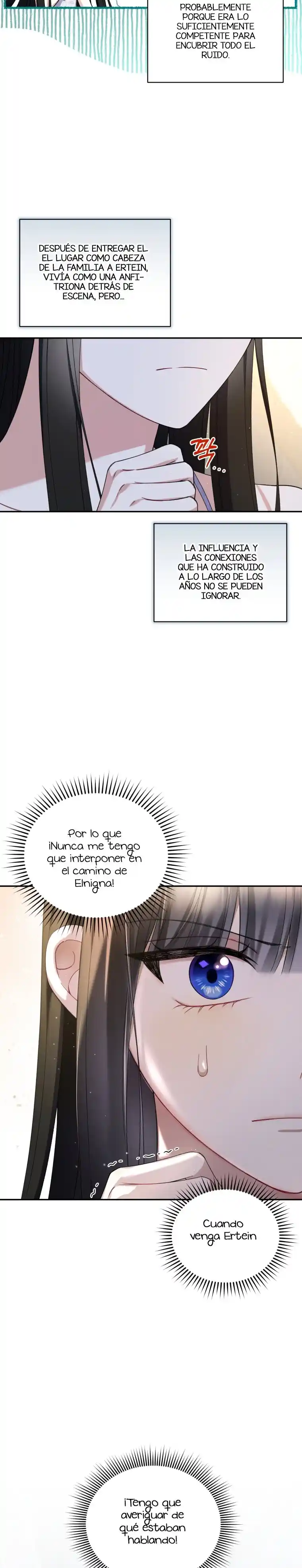 Lo Siento, Educare A Mi Esposo. - Capítulo 16 - Página 14 - LectorTMOo