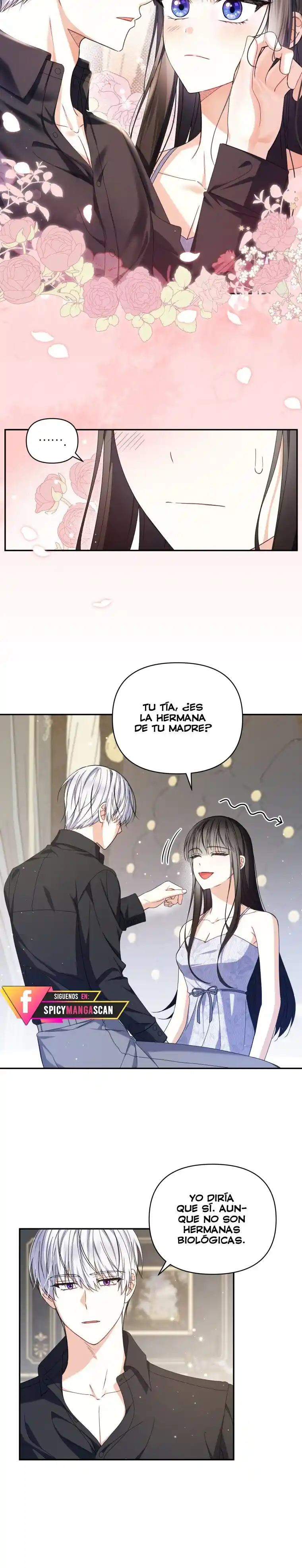 Lo Siento, Educare A Mi Esposo. - Capítulo 16 - Página 19 - LectorTMOo