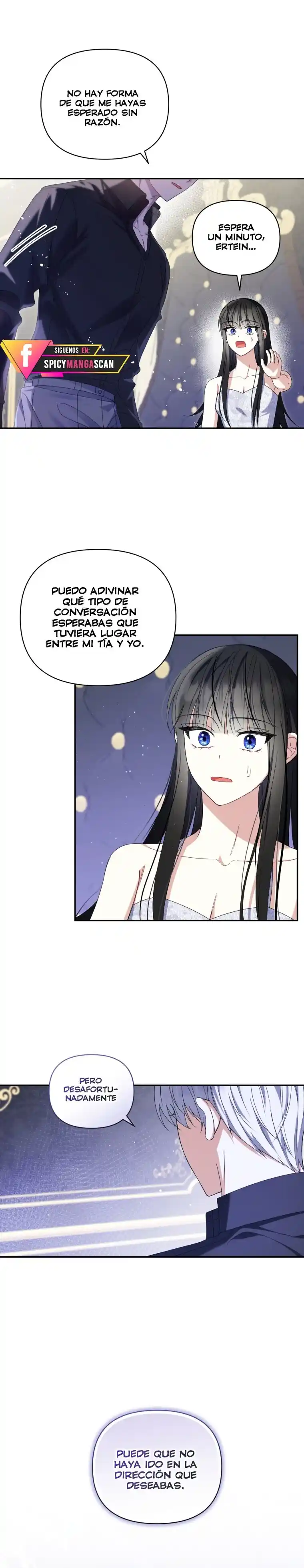 Lo Siento, Educare A Mi Esposo. - Capítulo 16 - Página 26 - LectorTMOo