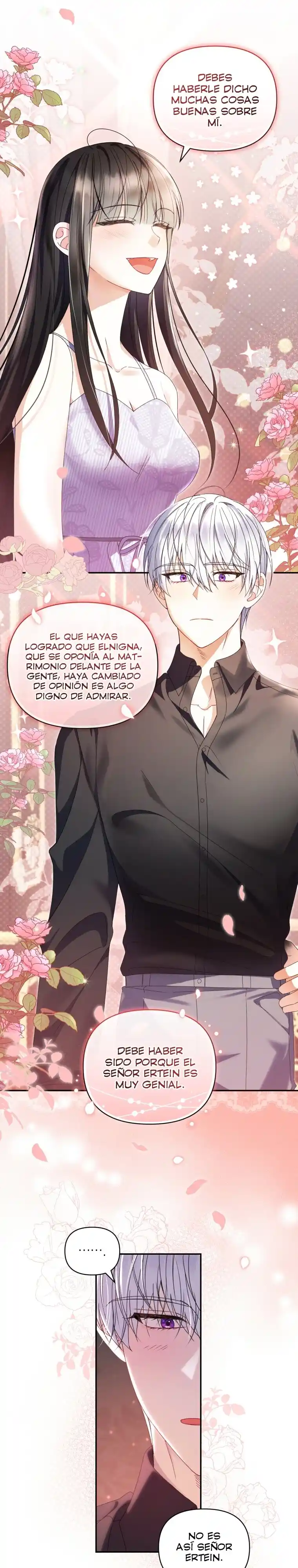 Lo Siento, Educare A Mi Esposo. - Capítulo 17 - Página 10 - LectorTMOo