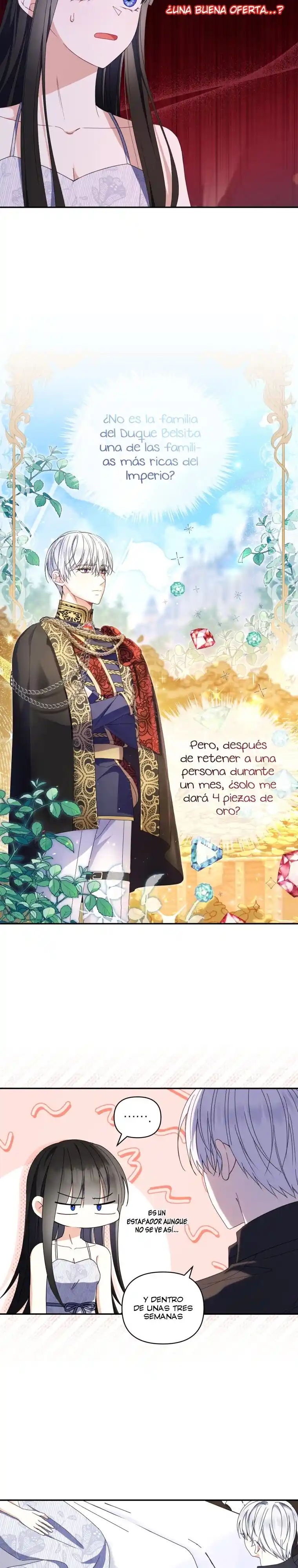 Lo Siento, Educare A Mi Esposo. - Capítulo 17 - Página 17 - LectorTMOo