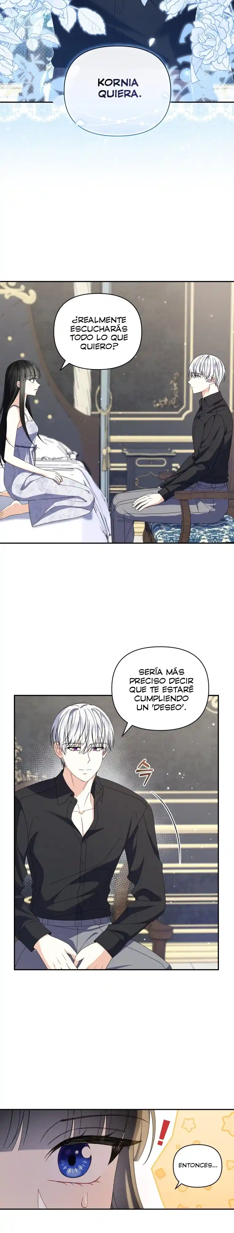Lo Siento, Educare A Mi Esposo. - Capítulo 17 - Página 19 - LectorTMOo