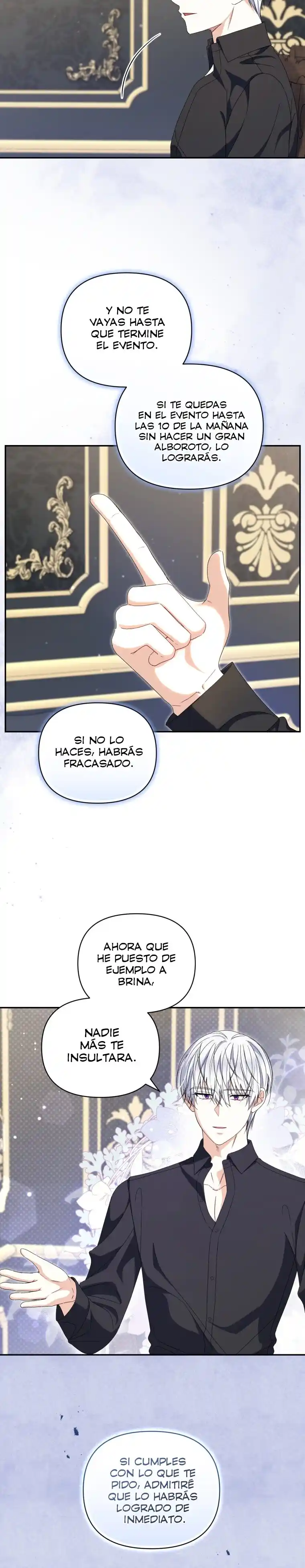 Lo Siento, Educare A Mi Esposo. - Capítulo 17 - Página 24 - LectorTMOo