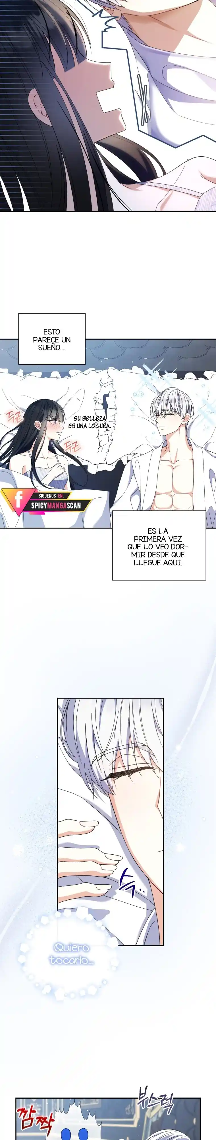 Lo Siento, Educare A Mi Esposo. - Capítulo 18 - Página 9 - LectorTMOo