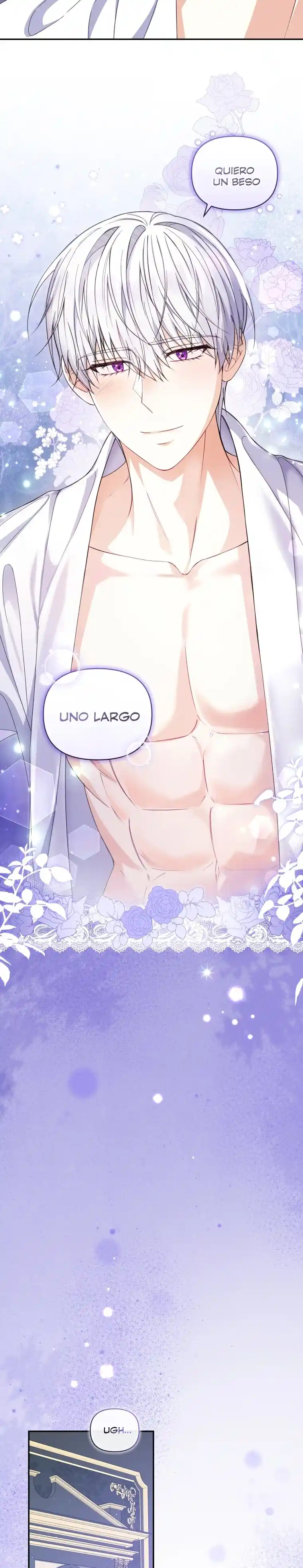 Lo Siento, Educare A Mi Esposo. - Capítulo 18 - Página 14 - LectorTMOo