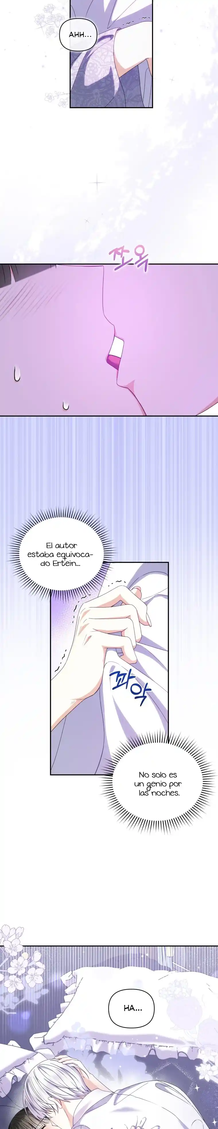 Lo Siento, Educare A Mi Esposo. - Capítulo 18 - Página 16 - LectorTMOo