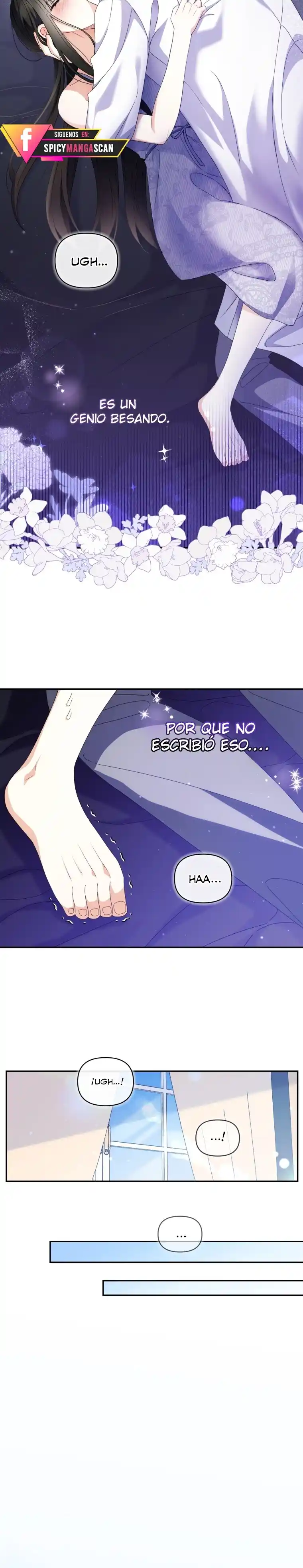 Lo Siento, Educare A Mi Esposo. - Capítulo 18 - Página 17 - LectorTMOo