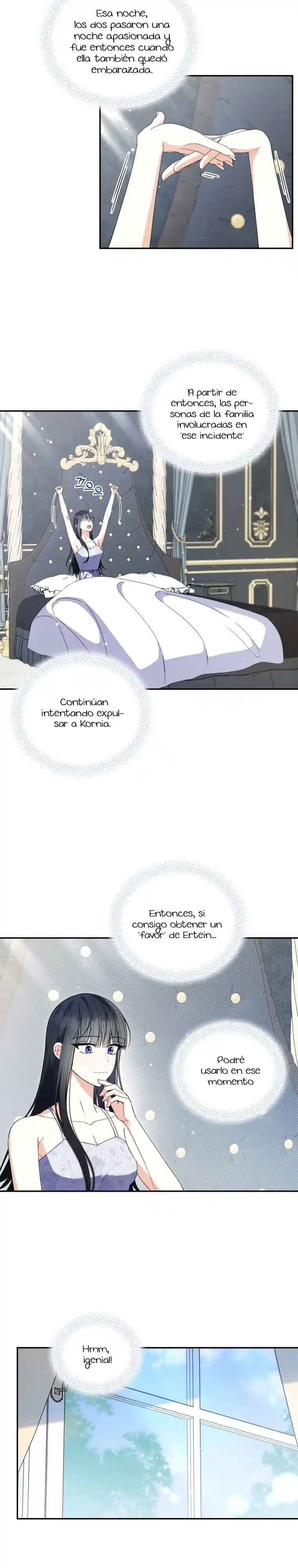 Lo Siento, Educare A Mi Esposo. - Capítulo 18 - Página 22 - LectorTMOo