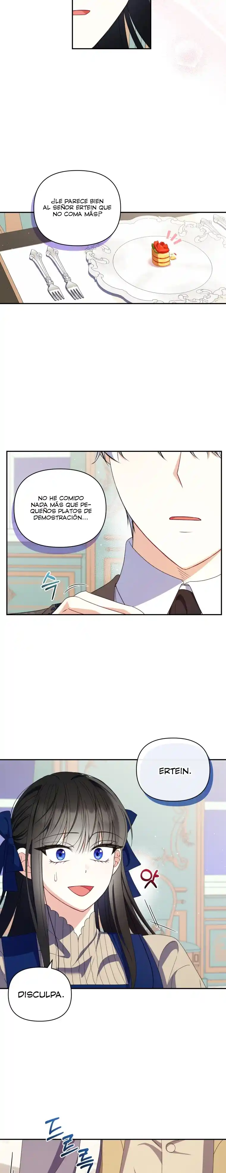 Lo Siento, Educare A Mi Esposo. - Capítulo 19 - Página 8 - LectorTMOo