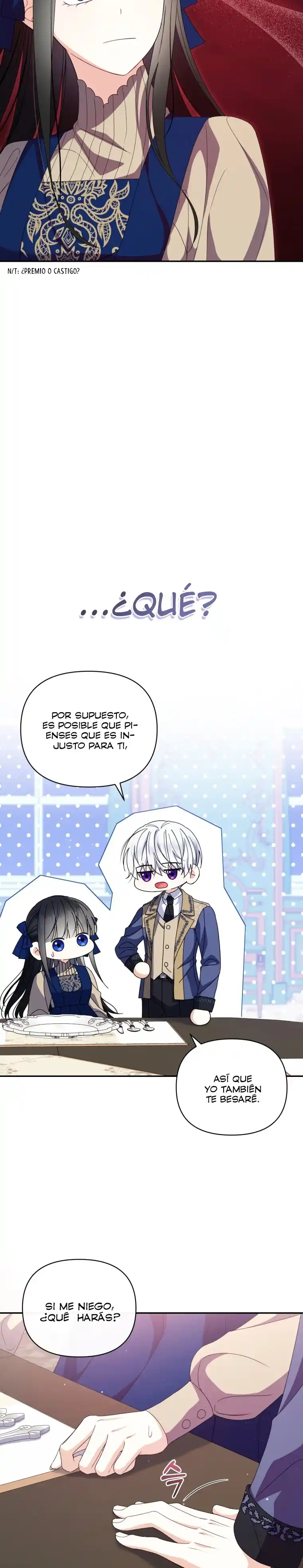 Lo Siento, Educare A Mi Esposo. - Capítulo 19 - Página 11 - LectorTMOo