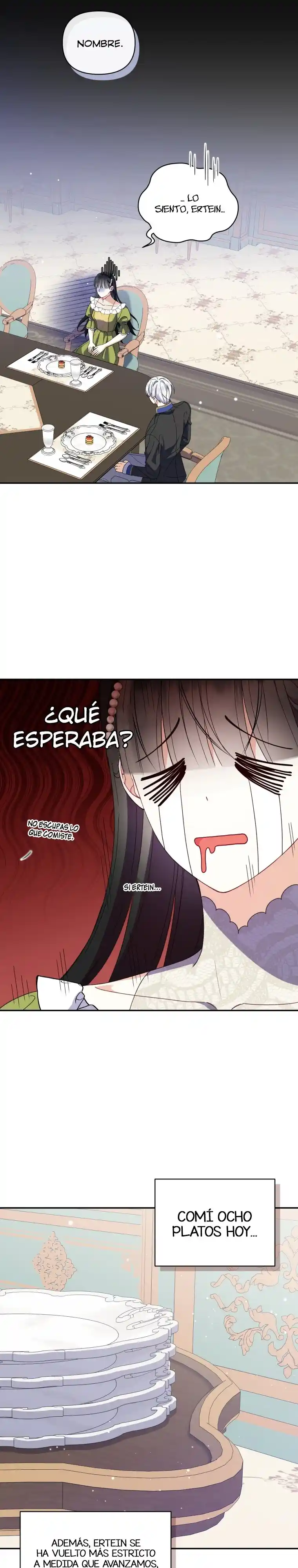 Lo Siento, Educare A Mi Esposo. - Capítulo 19 - Página 17 - LectorTMOo