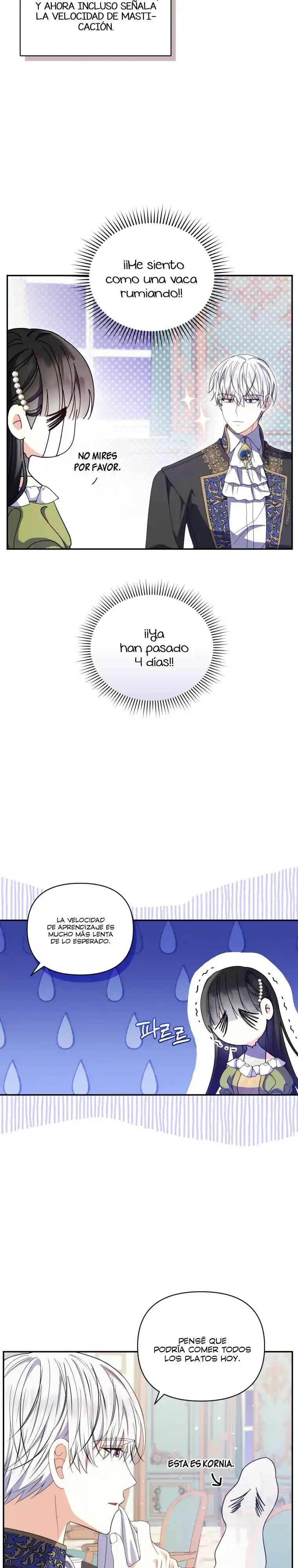 Lo Siento, Educare A Mi Esposo. - Capítulo 19 - Página 18 - LectorTMOo
