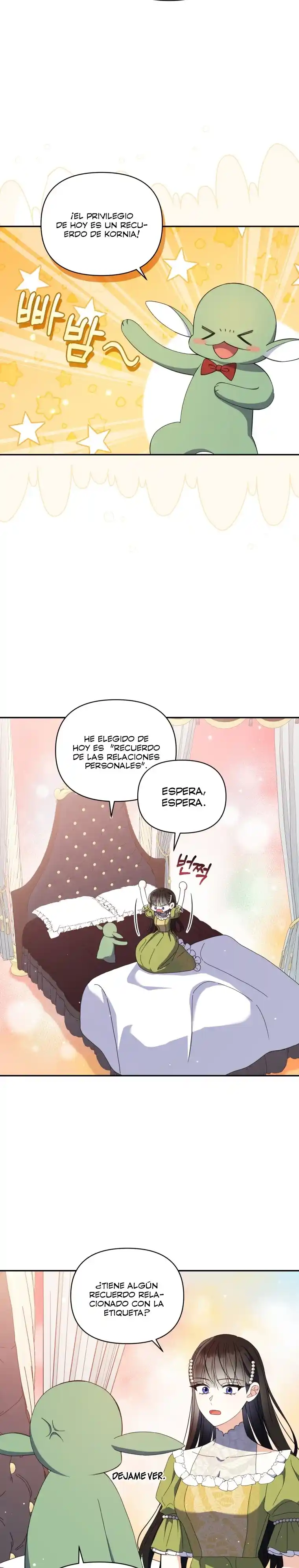 Lo Siento, Educare A Mi Esposo. - Capítulo 19 - Página 22 - LectorTMOo