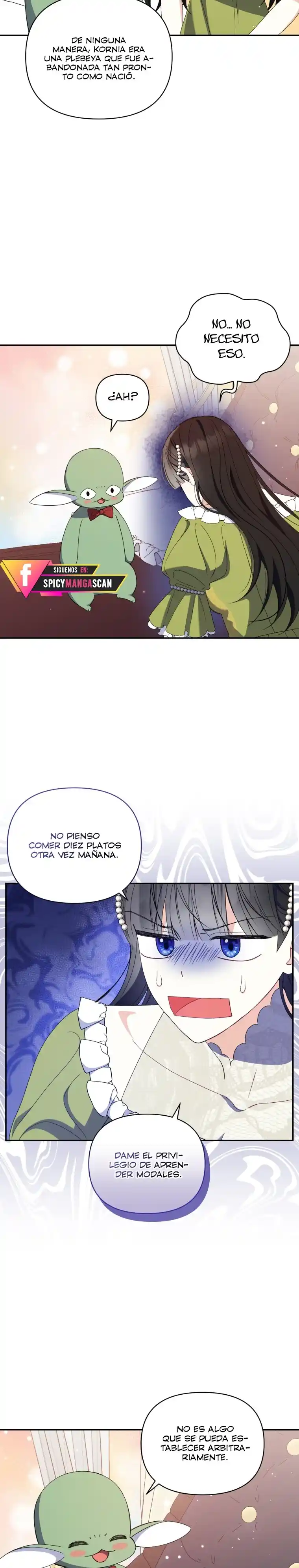 Lo Siento, Educare A Mi Esposo. - Capítulo 19 - Página 23 - LectorTMOo