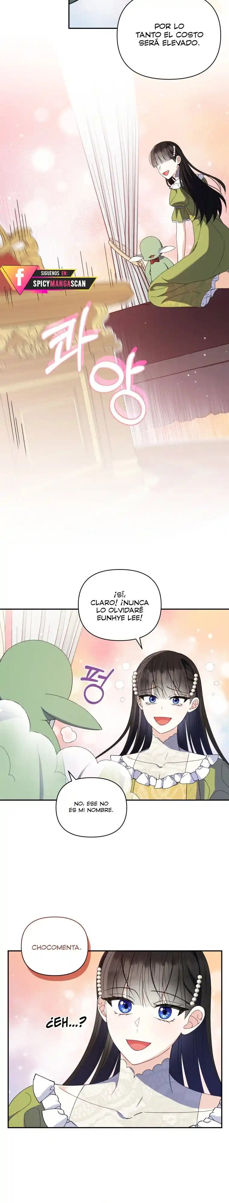 Lo Siento, Educare A Mi Esposo. - Capítulo 19 - Página 26 - LectorTMOo