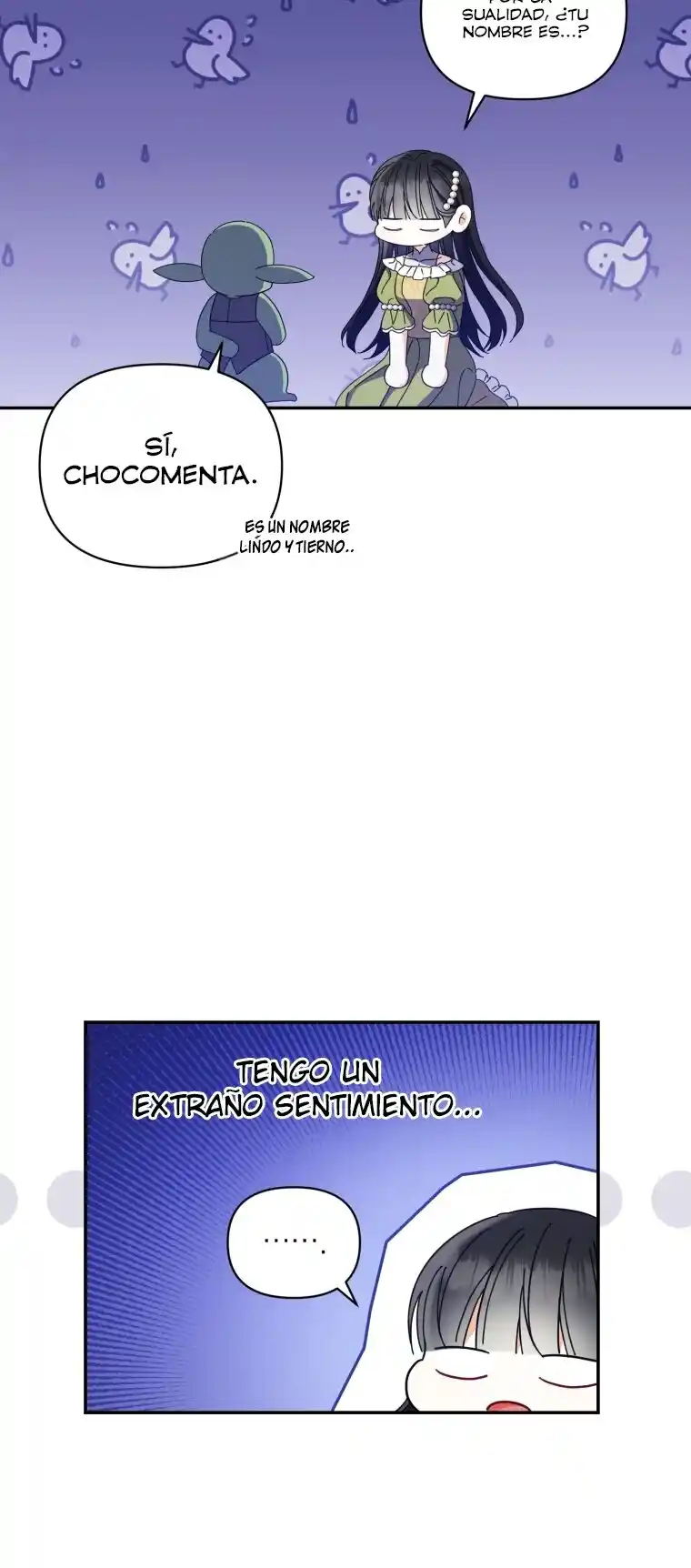 Lo Siento, Educare A Mi Esposo. - Capítulo 19 - Página 28 - LectorTMOo
