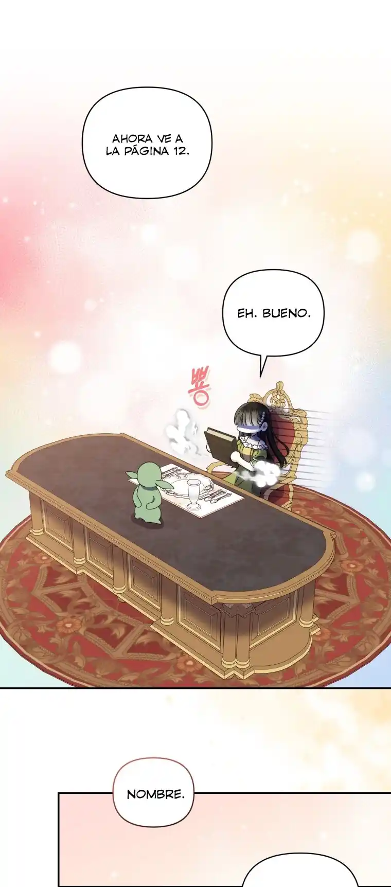 Lo Siento, Educare A Mi Esposo. - Capítulo 19 - Página 29 - LectorTMOo