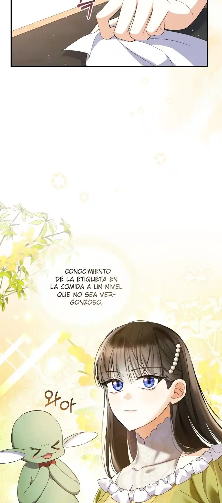 Lo Siento, Educare A Mi Esposo. - Capítulo 19 - Página 31 - LectorTMOo