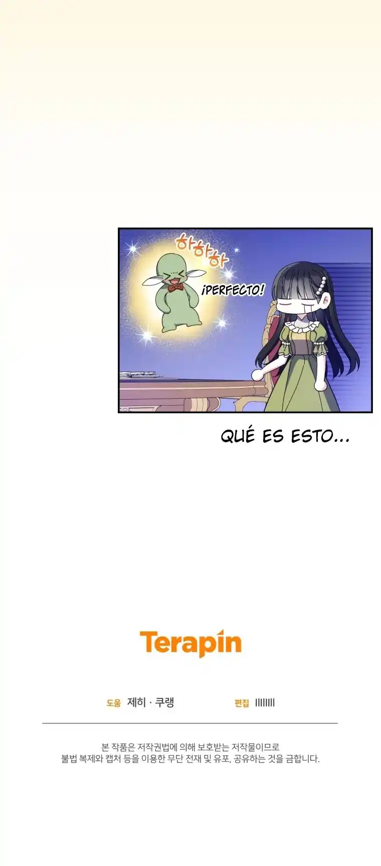Lo Siento, Educare A Mi Esposo. - Capítulo 19 - Página 33 - LectorTMOo