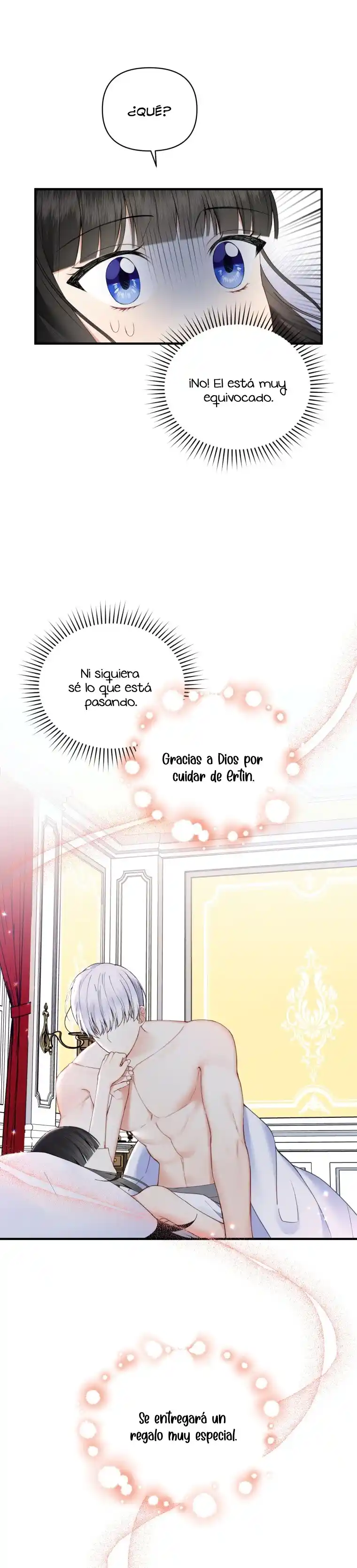 Lo Siento, Educare A Mi Esposo. - Capítulo 2 - Página 7 - LectorTMOo