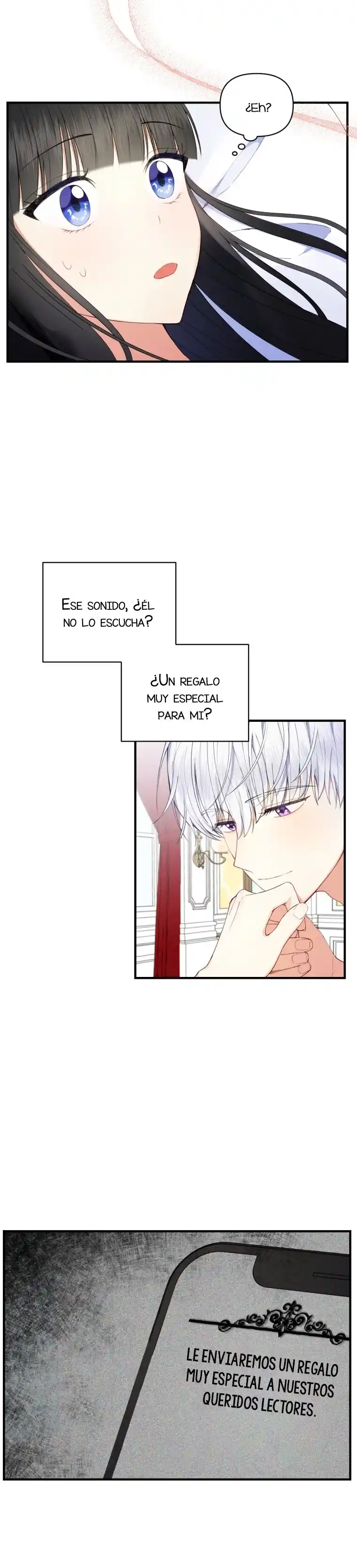 Lo Siento, Educare A Mi Esposo. - Capítulo 2 - Página 8 - LectorTMOo