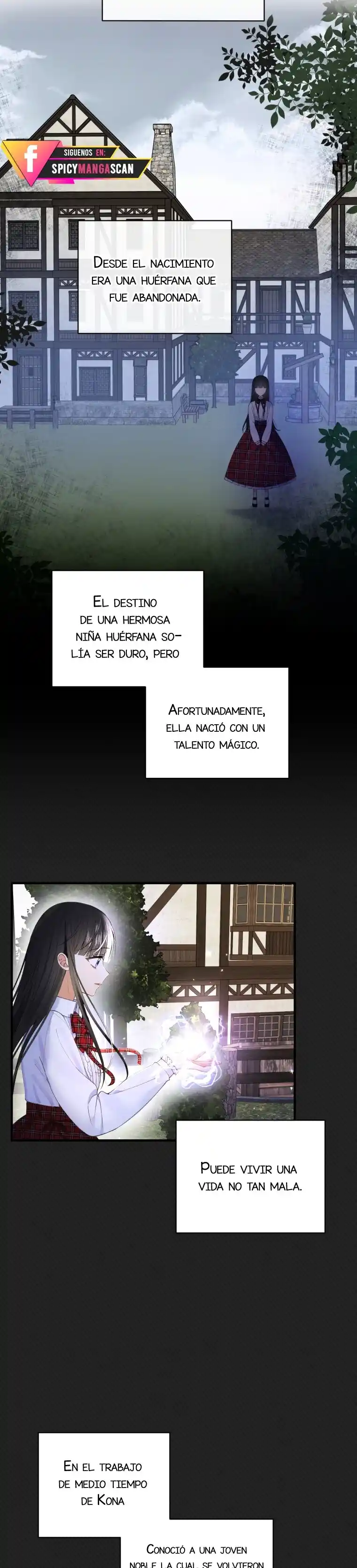 Lo Siento, Educare A Mi Esposo. - Capítulo 2 - Página 10 - LectorTMOo