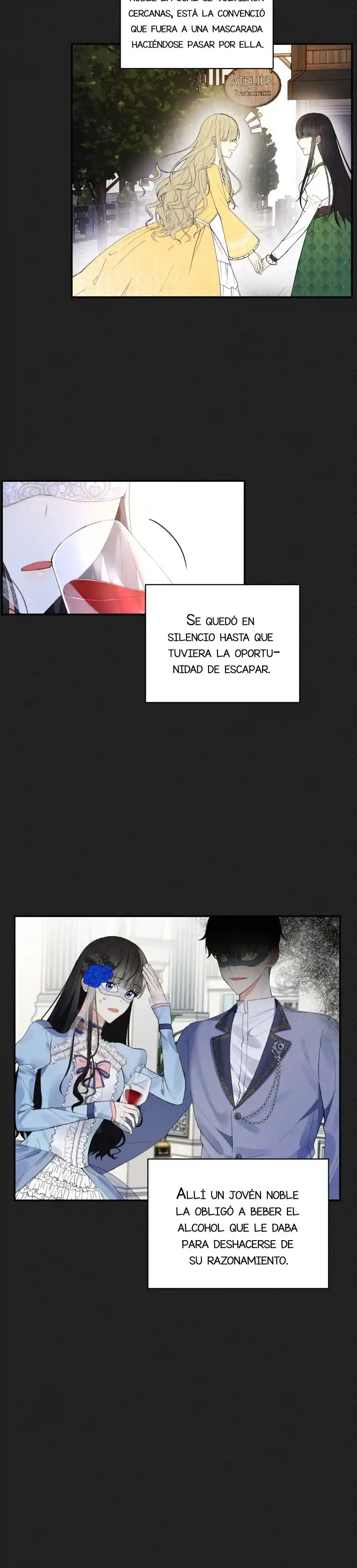 Lo Siento, Educare A Mi Esposo. - Capítulo 2 - Página 11 - LectorTMOo