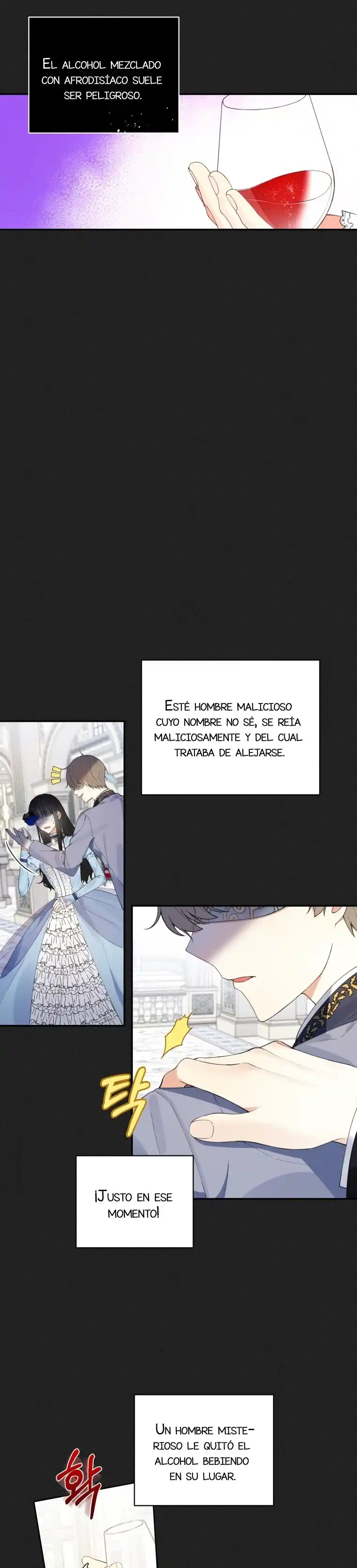 Lo Siento, Educare A Mi Esposo. - Capítulo 2 - Página 12 - LectorTMOo