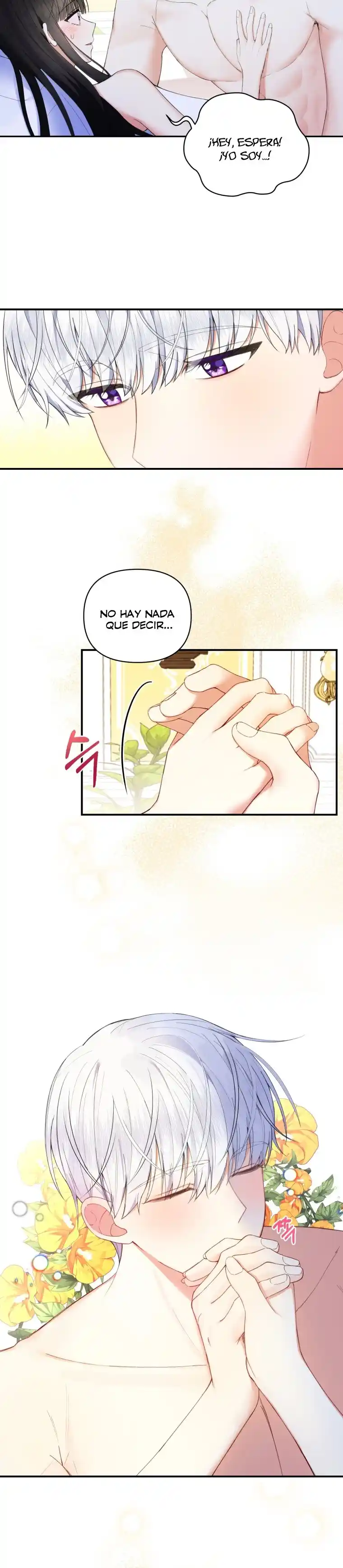 Lo Siento, Educare A Mi Esposo. - Capítulo 2 - Página 19 - LectorTMOo