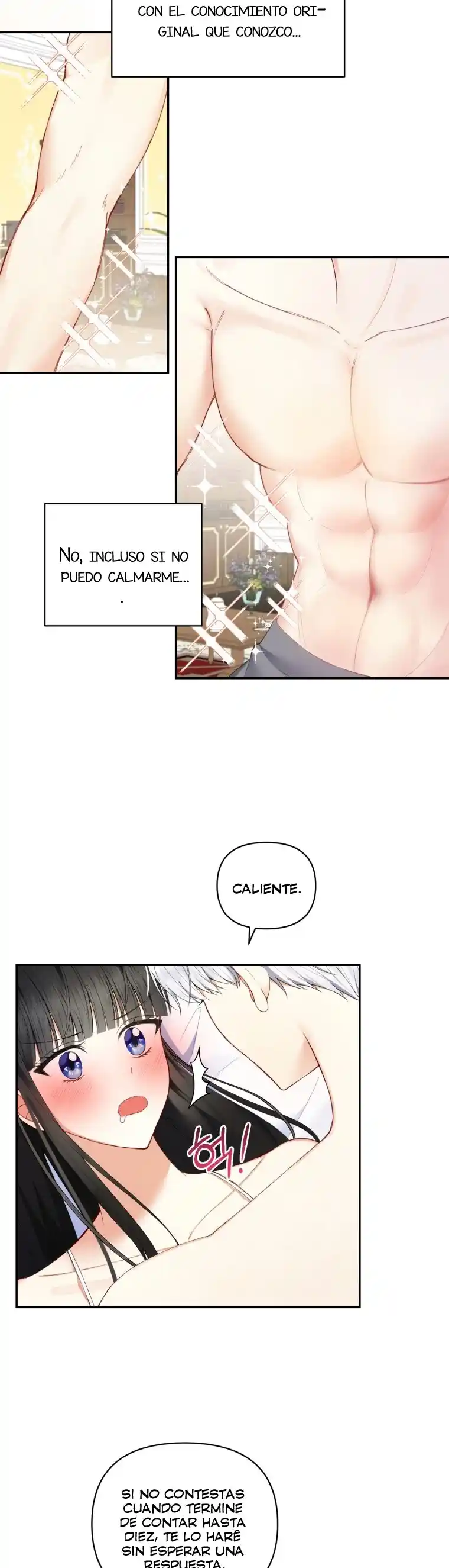 Lo Siento, Educare A Mi Esposo. - Capítulo 2 - Página 25 - LectorTMOo