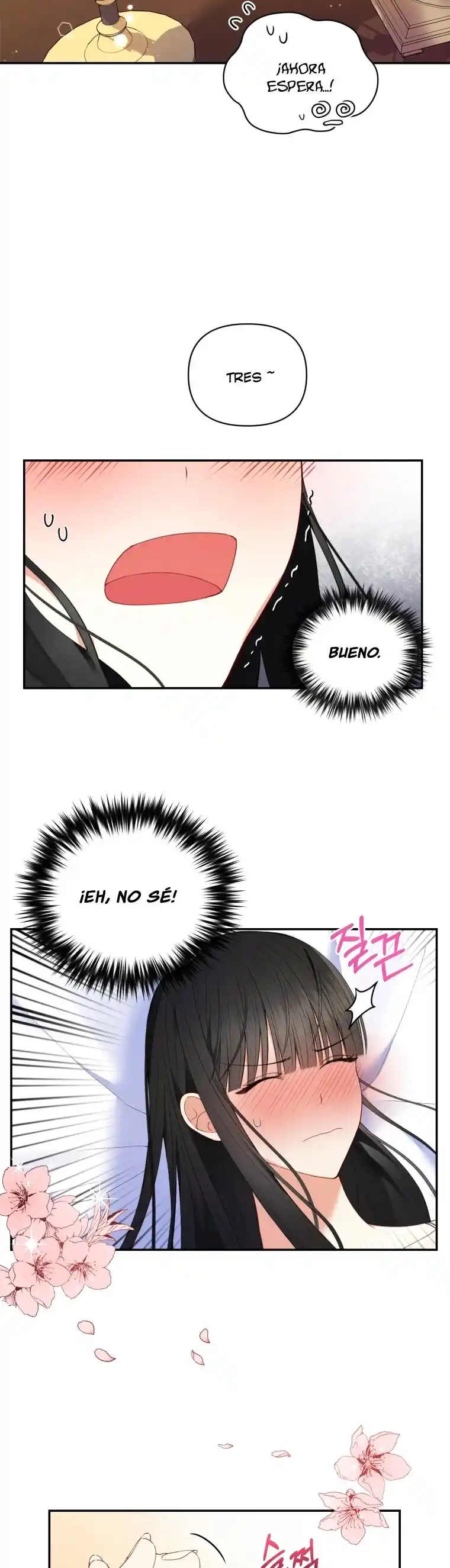 Lo Siento, Educare A Mi Esposo. - Capítulo 2 - Página 27 - LectorTMOo