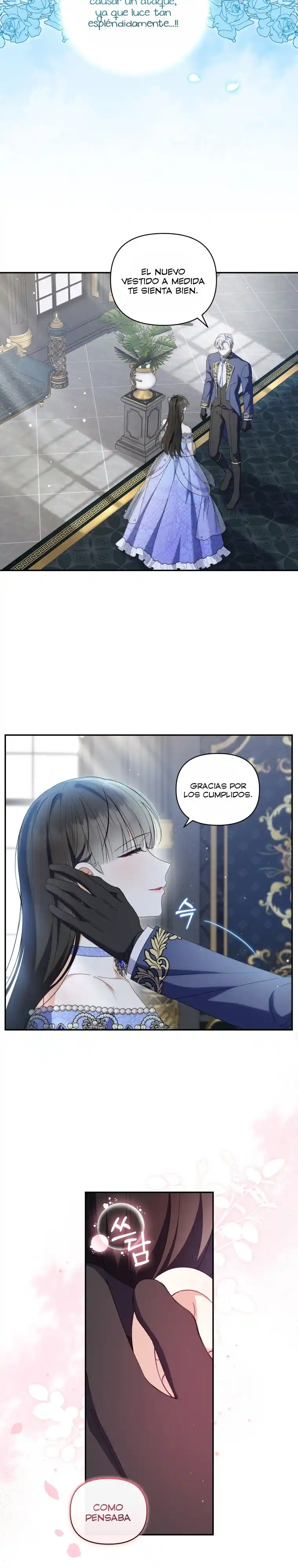 Lo Siento, Educare A Mi Esposo. - Capítulo 20 - Página 12 - LectorTMOo