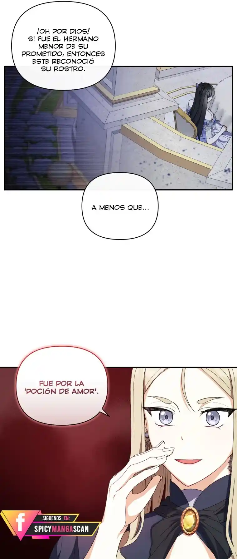 Lo Siento, Educare A Mi Esposo. - Capítulo 20 - Página 28 - LectorTMOo